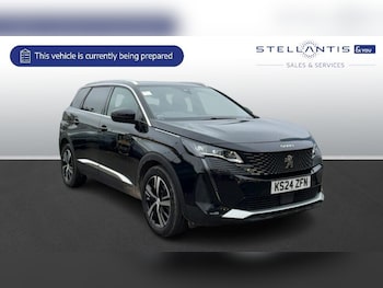 Used Peugeot 5008 2024 for sale - 76574271: Photo