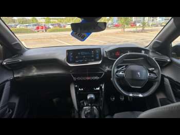 Used Peugeot 208 2023 for sale - 75142406: Photo