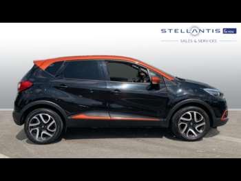 Used Renault Captur 2016 for sale - 74800683: Photo