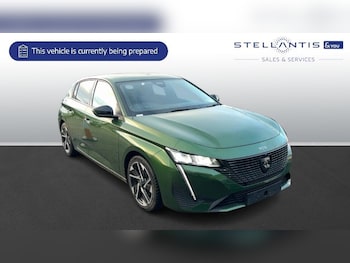 Used Peugeot 308 2022 for sale - 76702964: Photo