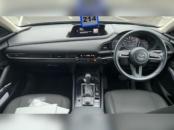 Used Mazda CX-30 2021 for sale - 77825790: Photo