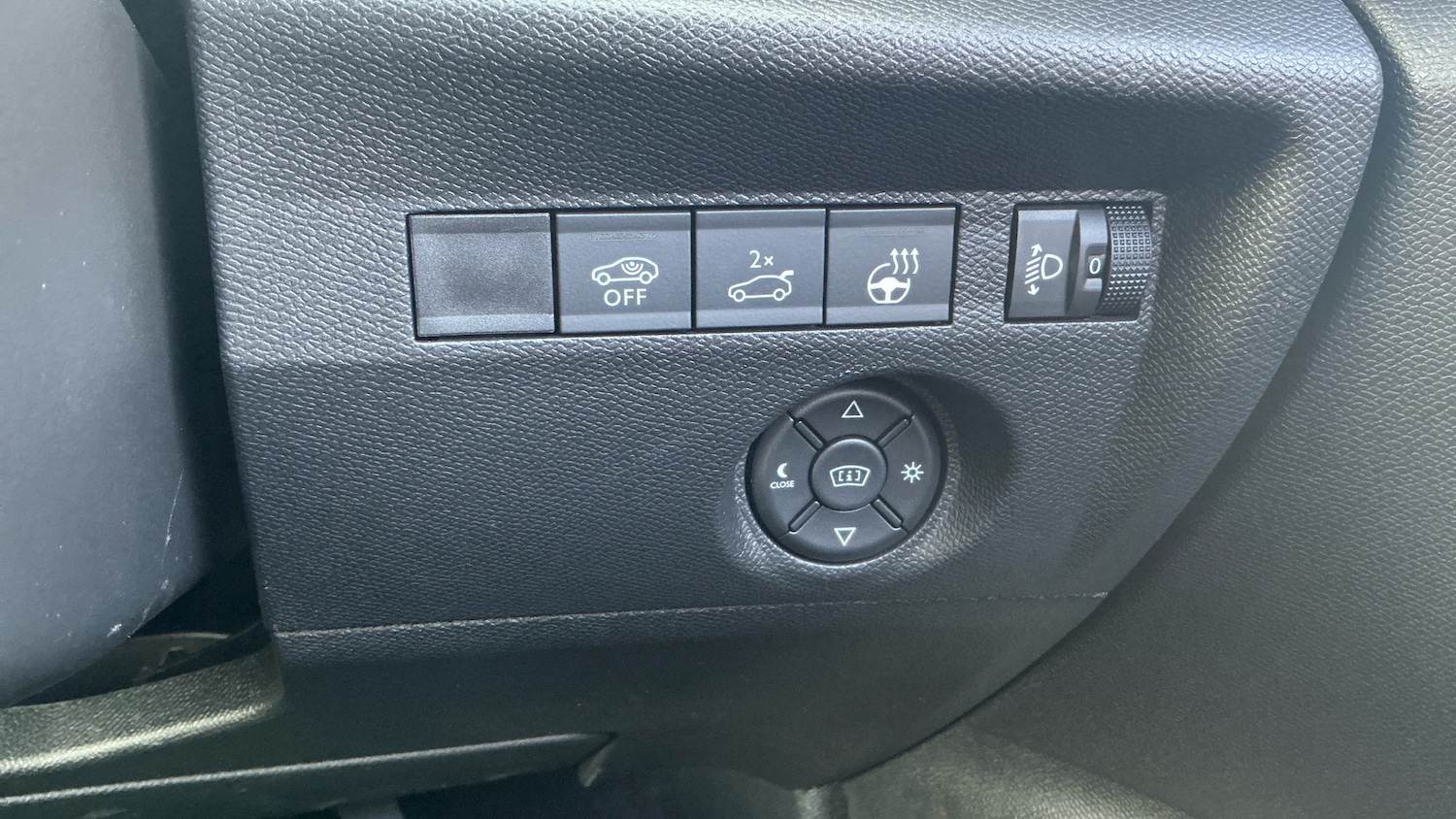 Vehicle 34