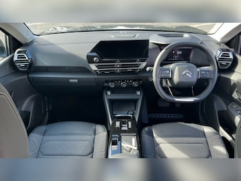 Used Citroen C4 2023 for sale - 75992302: Photo