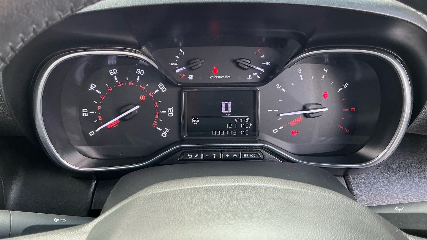 Vehicle 13