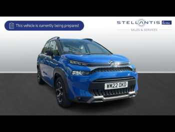 2022 - 1.2 PureTech Shine SUV 5dr Petrol Manual Euro 6 (s/s) (110 ps)