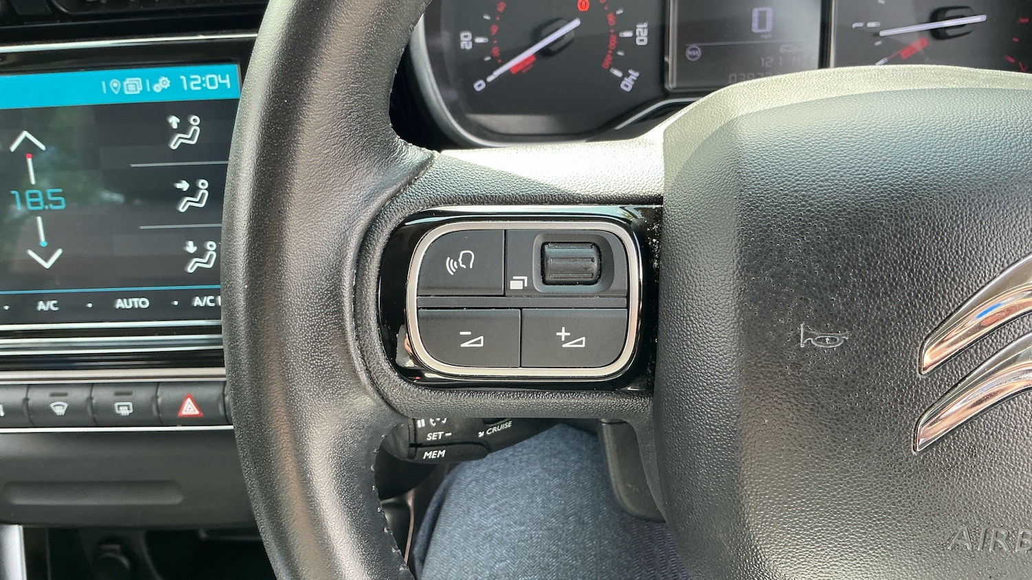 Vehicle 23
