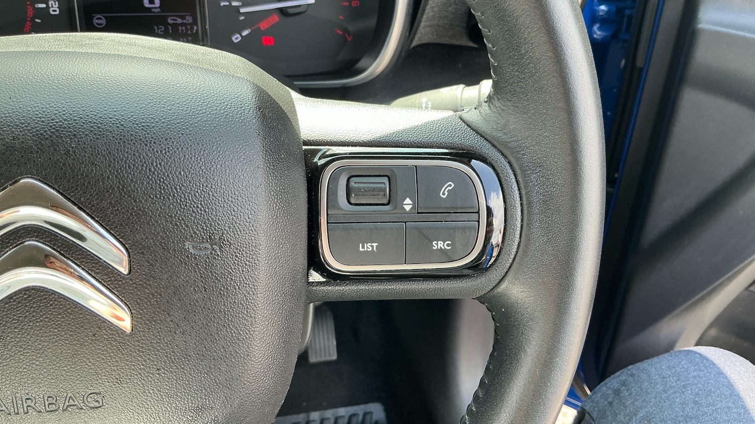 Vehicle 24