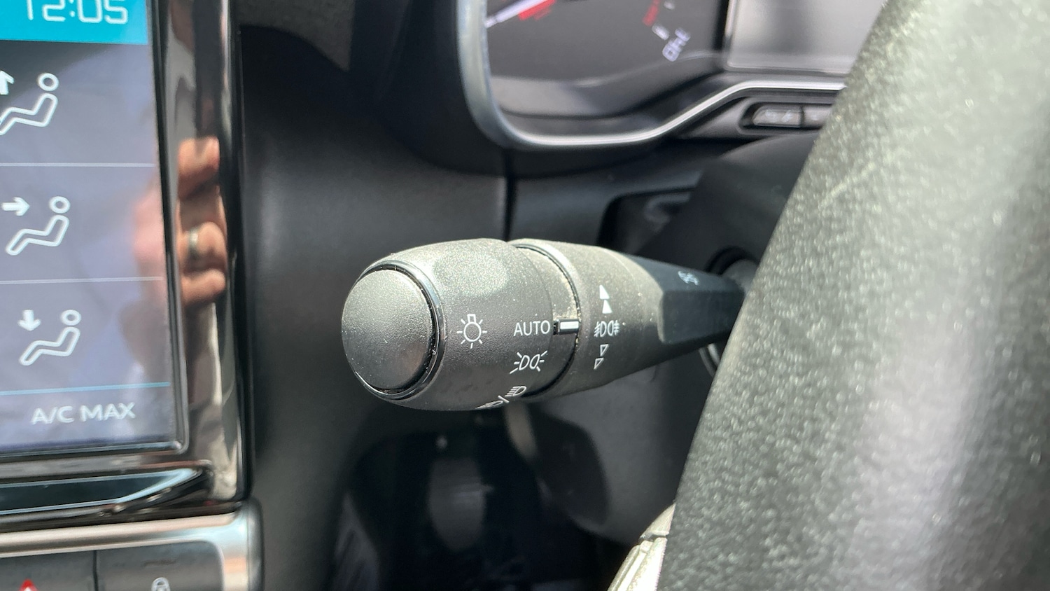 Vehicle 27