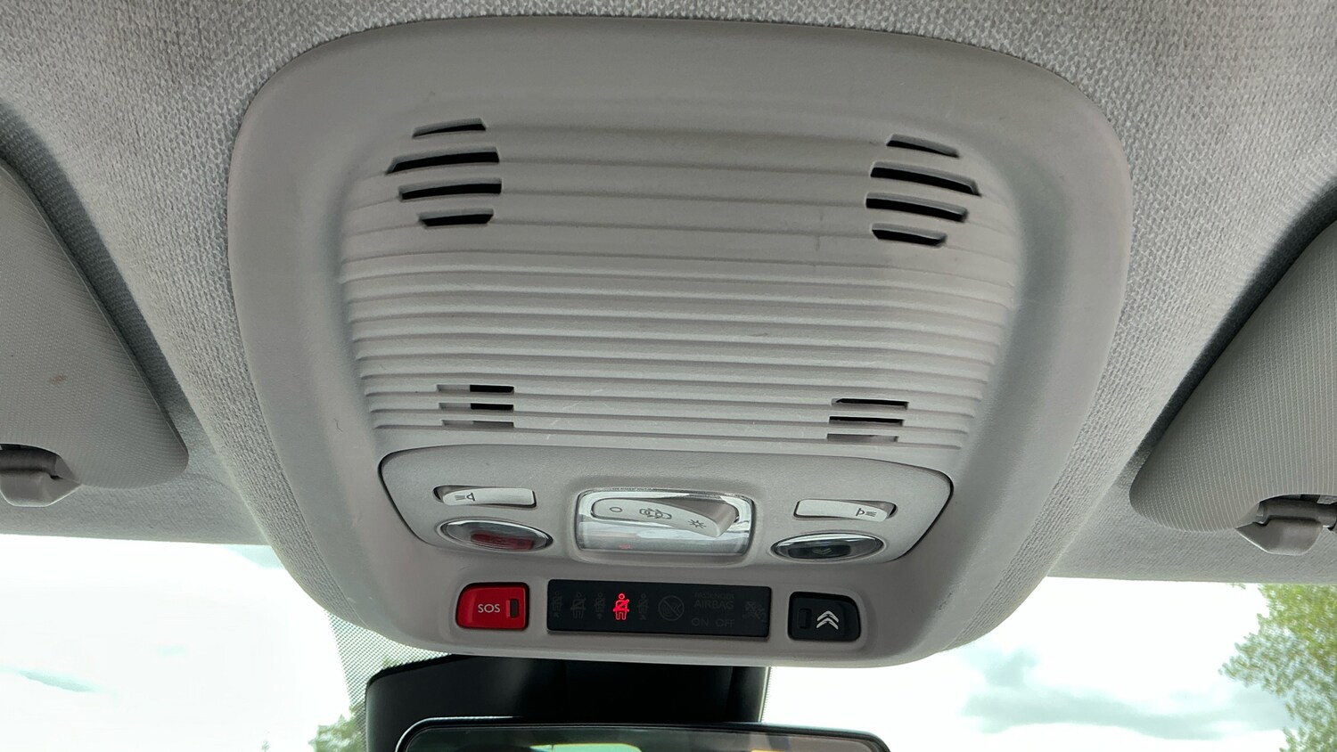 Vehicle 37