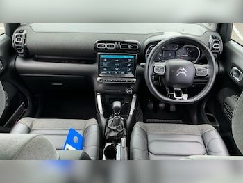 Used Citroen C3 Aircross 2022 for sale - 75464520: Photo