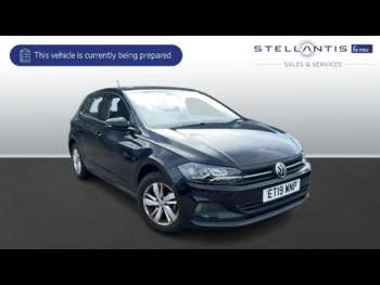 2019 - 1.0 TSI GPF SE Hatchback 5dr Petrol DSG Euro 6 (s/s) (95 ps)