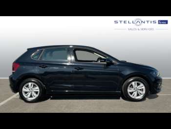 Used Volkswagen Polo 2019 for sale - 75081393: Photo