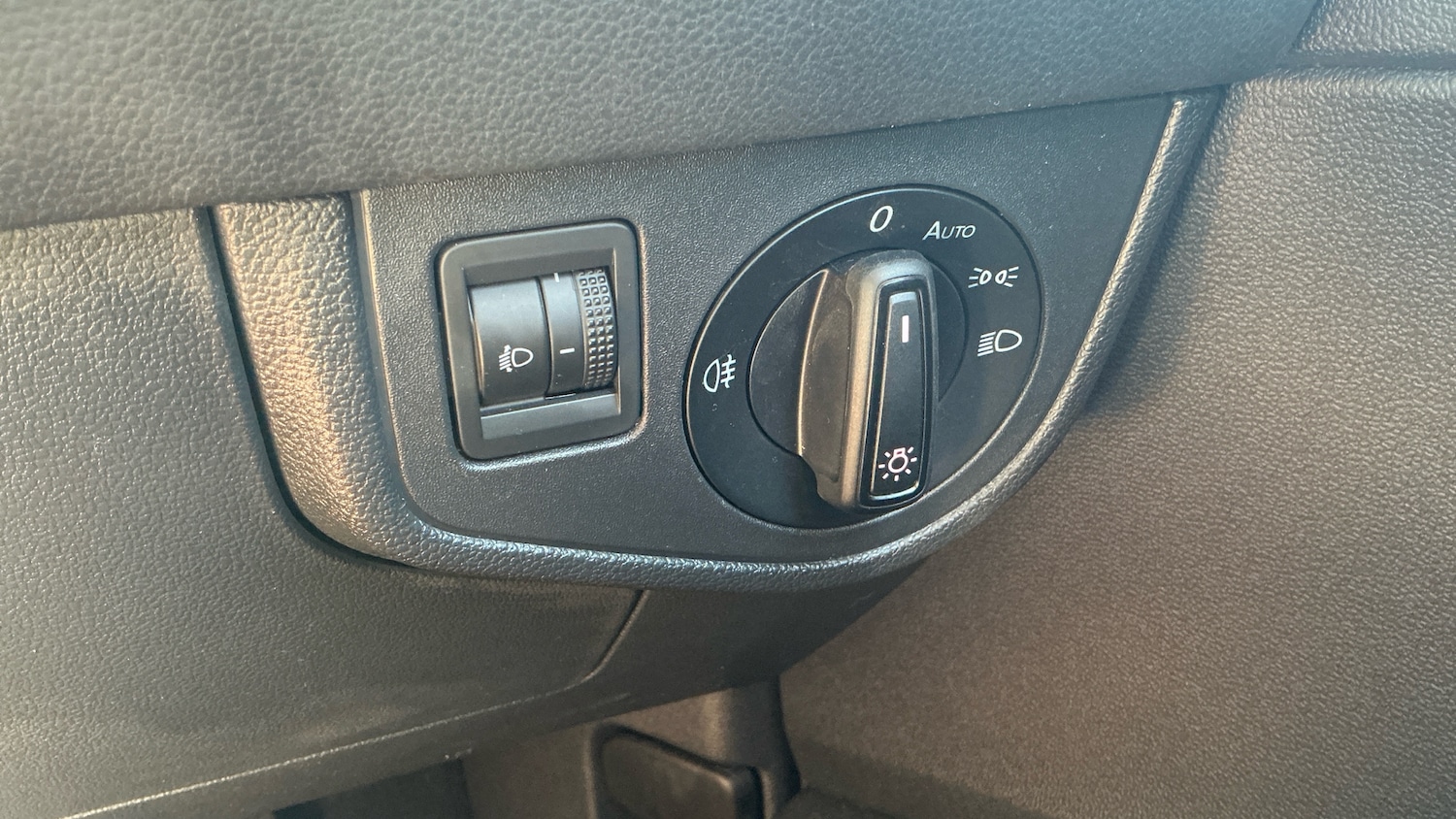 Vehicle 34