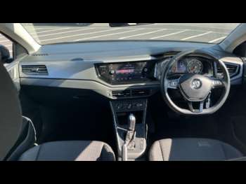 Used Volkswagen Polo 2019 for sale - 75081393: Photo