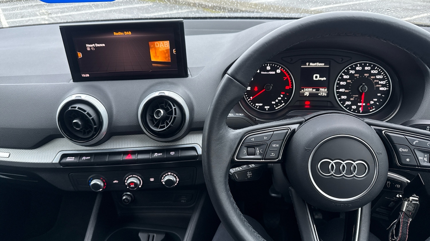 Used Audi Q2 2023 for sale - 77239212: Photo 10