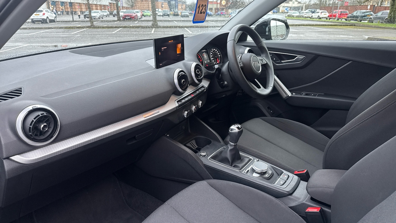 Used Audi Q2 2023 for sale - 77239212: Photo 12