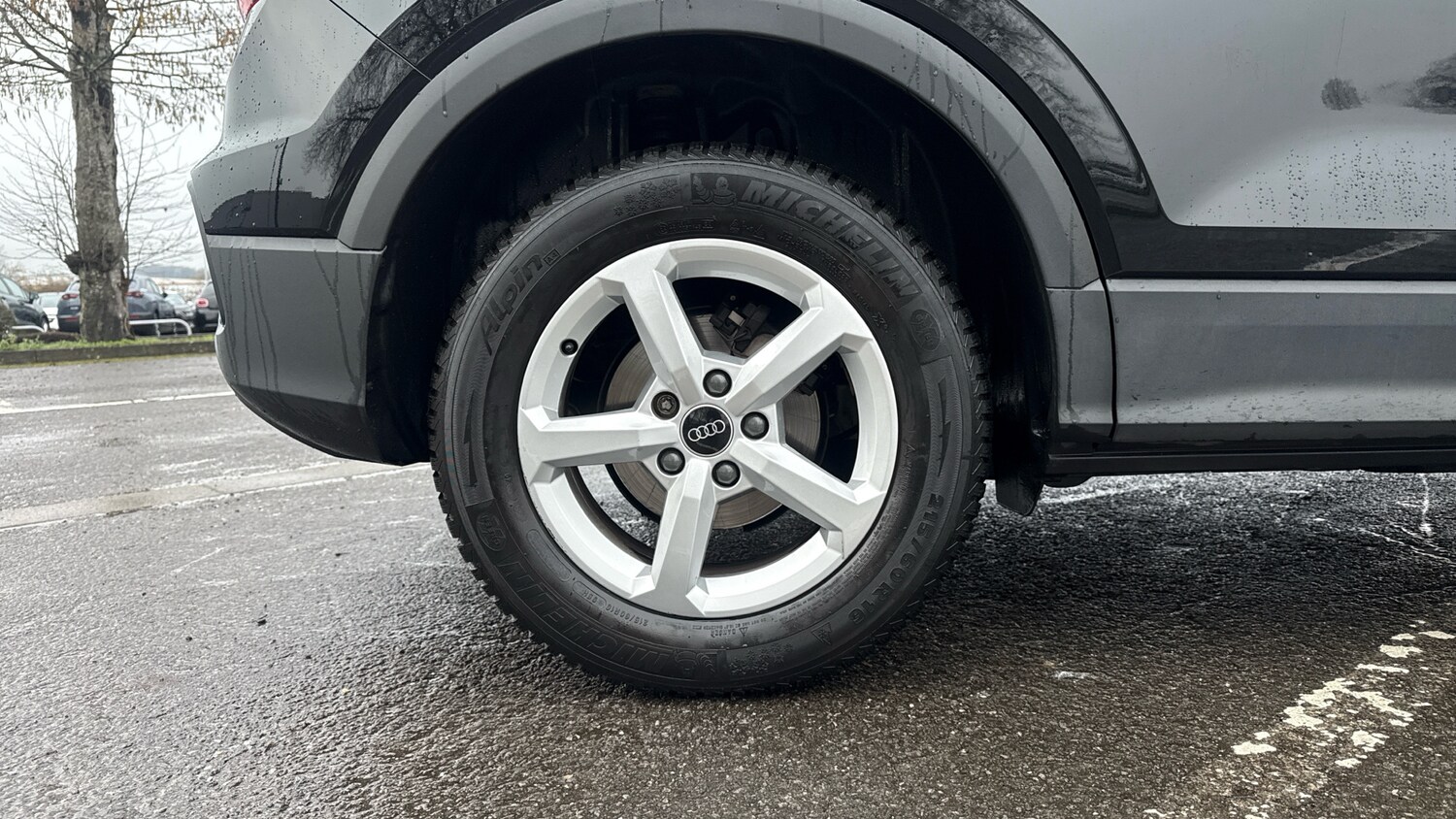 Used Audi Q2 2023 for sale - 77239212: Photo 15