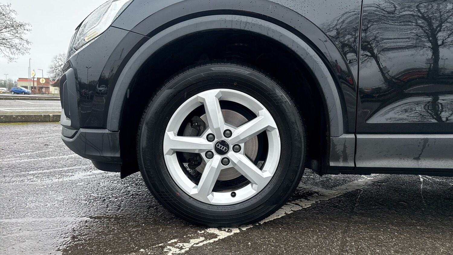 Used Audi Q2 2023 for sale - 77239212: Photo 16