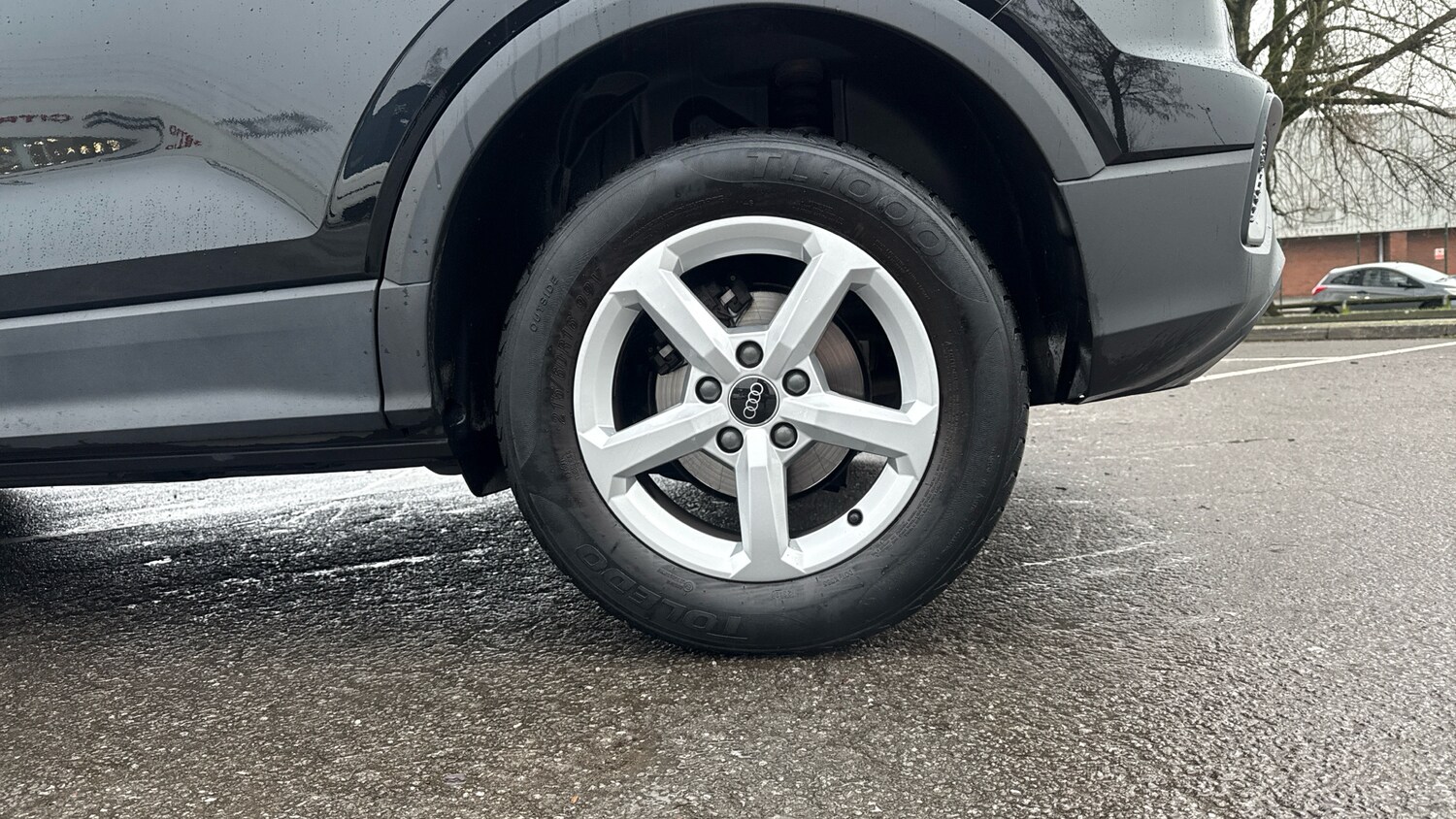 Used Audi Q2 2023 for sale - 77239212: Photo 17