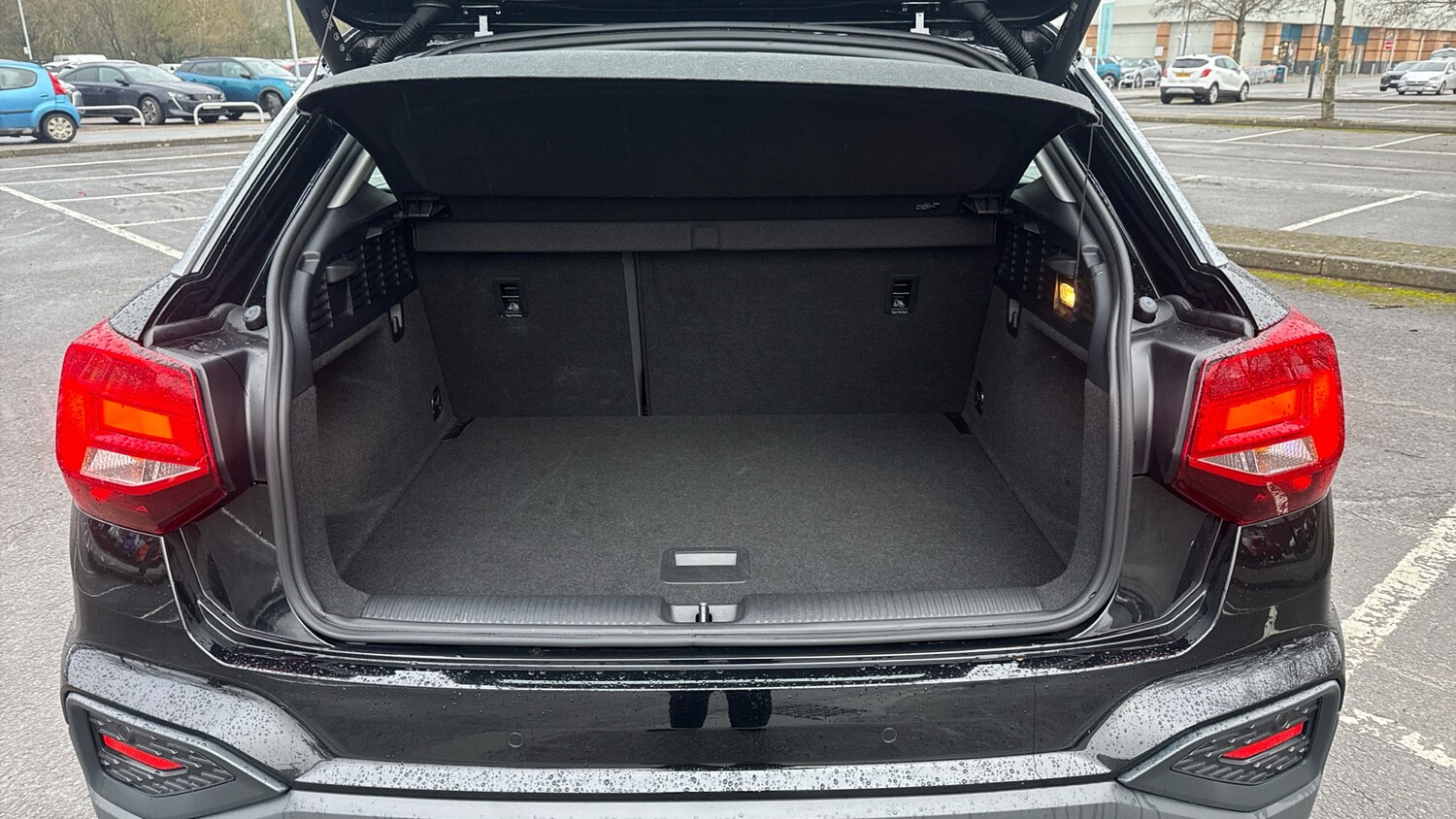 Used Audi Q2 2023 for sale - 77239212: Photo 19