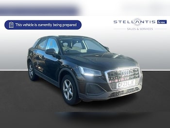 Used Audi Q2 2023 for sale - 77239212: Photo