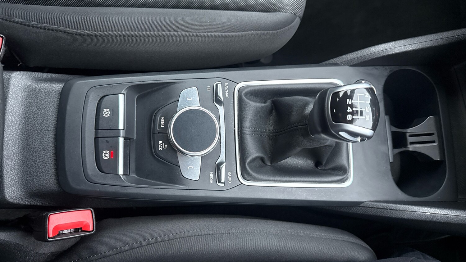 Used Audi Q2 2023 for sale - 77239212: Photo 21