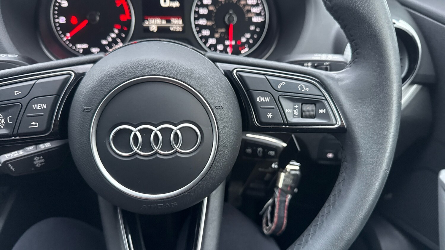 Used Audi Q2 2023 for sale - 77239212: Photo 24