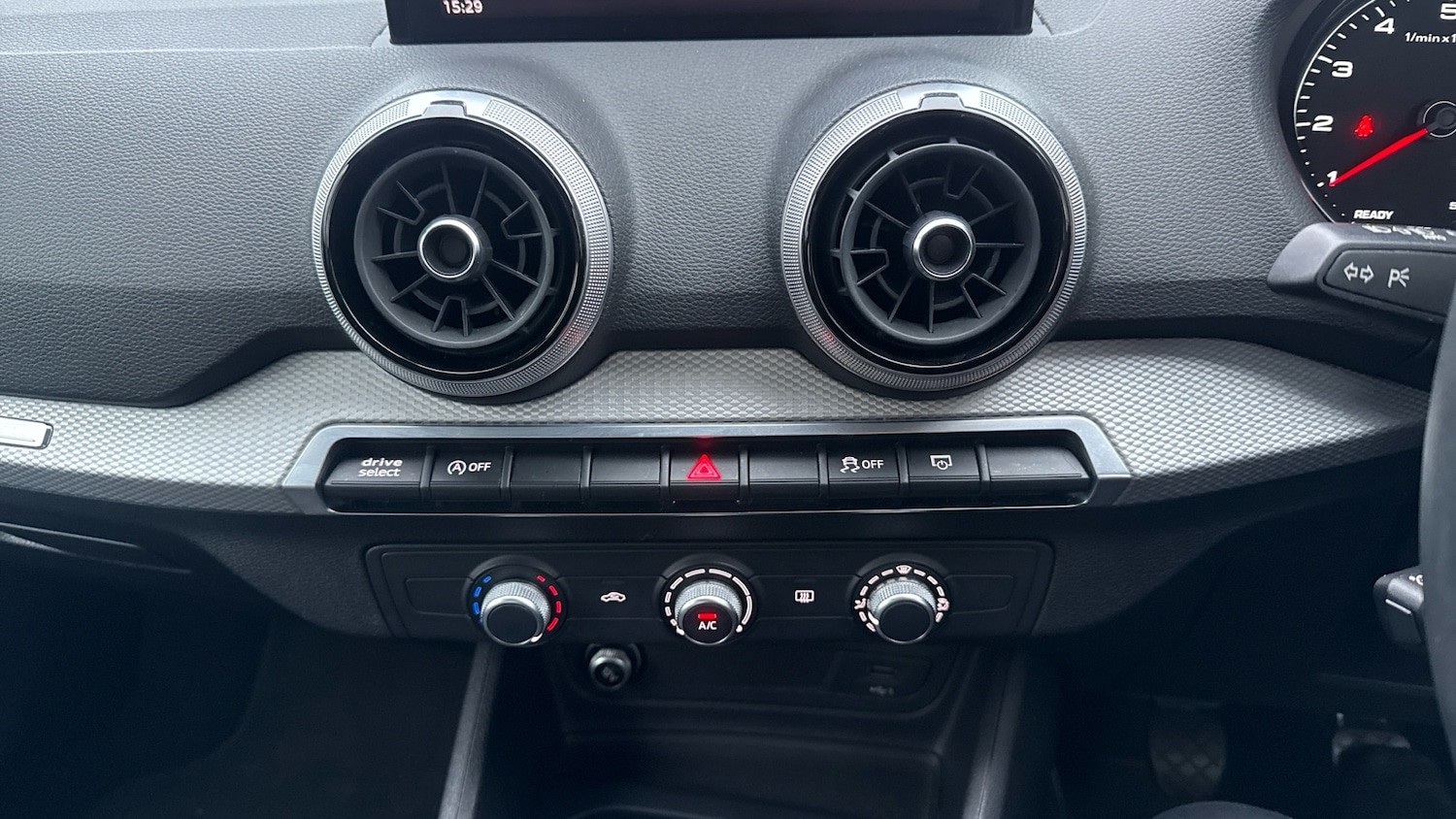 Used Audi Q2 2023 for sale - 77239212: Photo 30