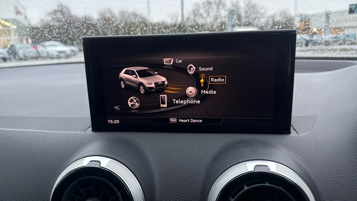 Used Audi Q2 2023 for sale - 77239212: Photo 32