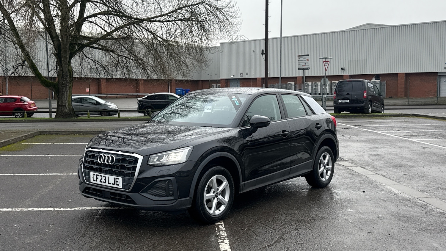 Used Audi Q2 2023 for sale - 77239212: Photo 7