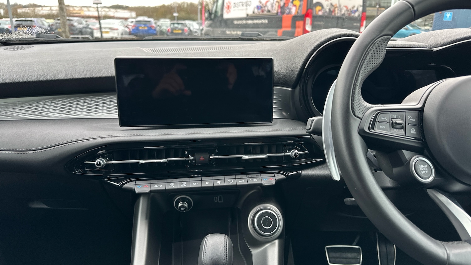 Used Alfa Romeo Tonale 2023 for sale - 77659654: Photo 10