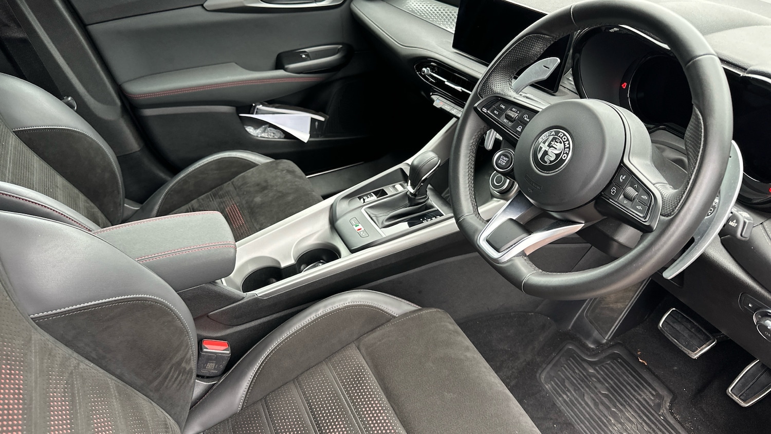 Used Alfa Romeo Tonale 2023 for sale - 77659654: Photo 11