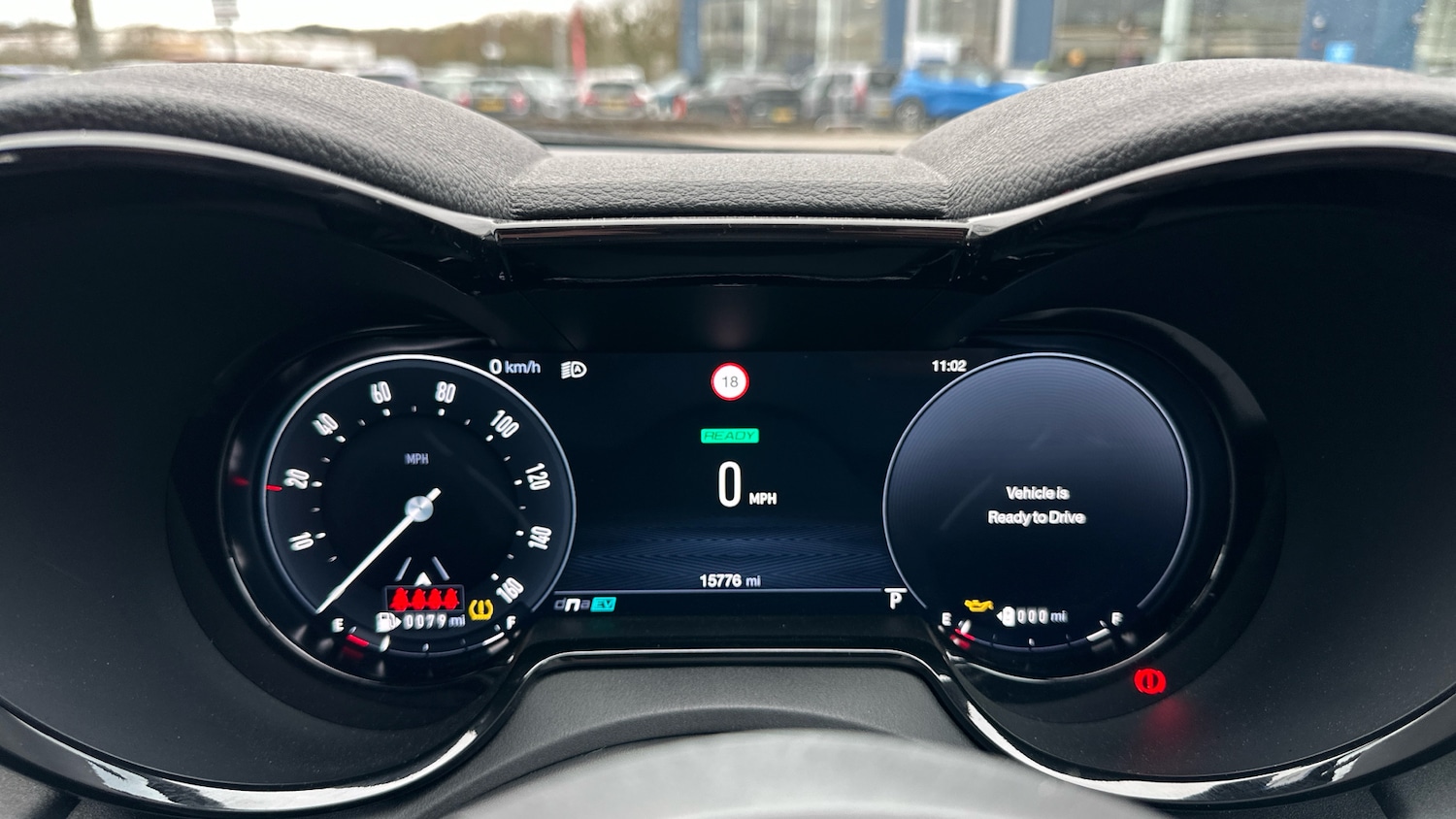 Used Alfa Romeo Tonale 2023 for sale - 77659654: Photo 13