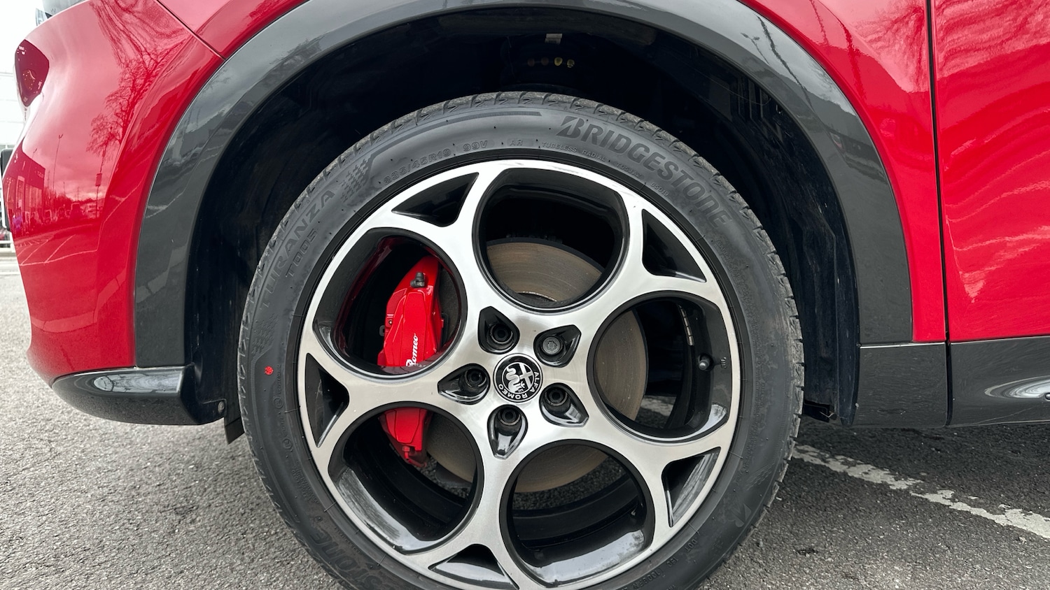 Used Alfa Romeo Tonale 2023 for sale - 77659654: Photo 14