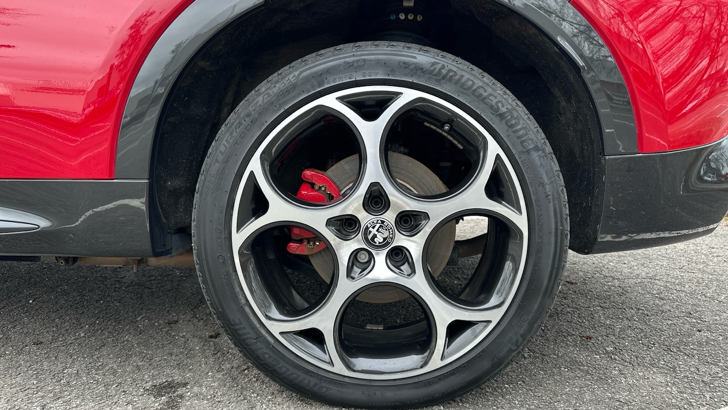 Used Alfa Romeo Tonale 2023 for sale - 77659654: Photo 15