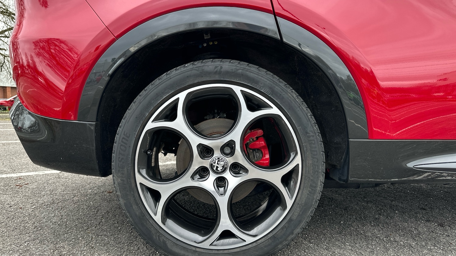 Used Alfa Romeo Tonale 2023 for sale - 77659654: Photo 16