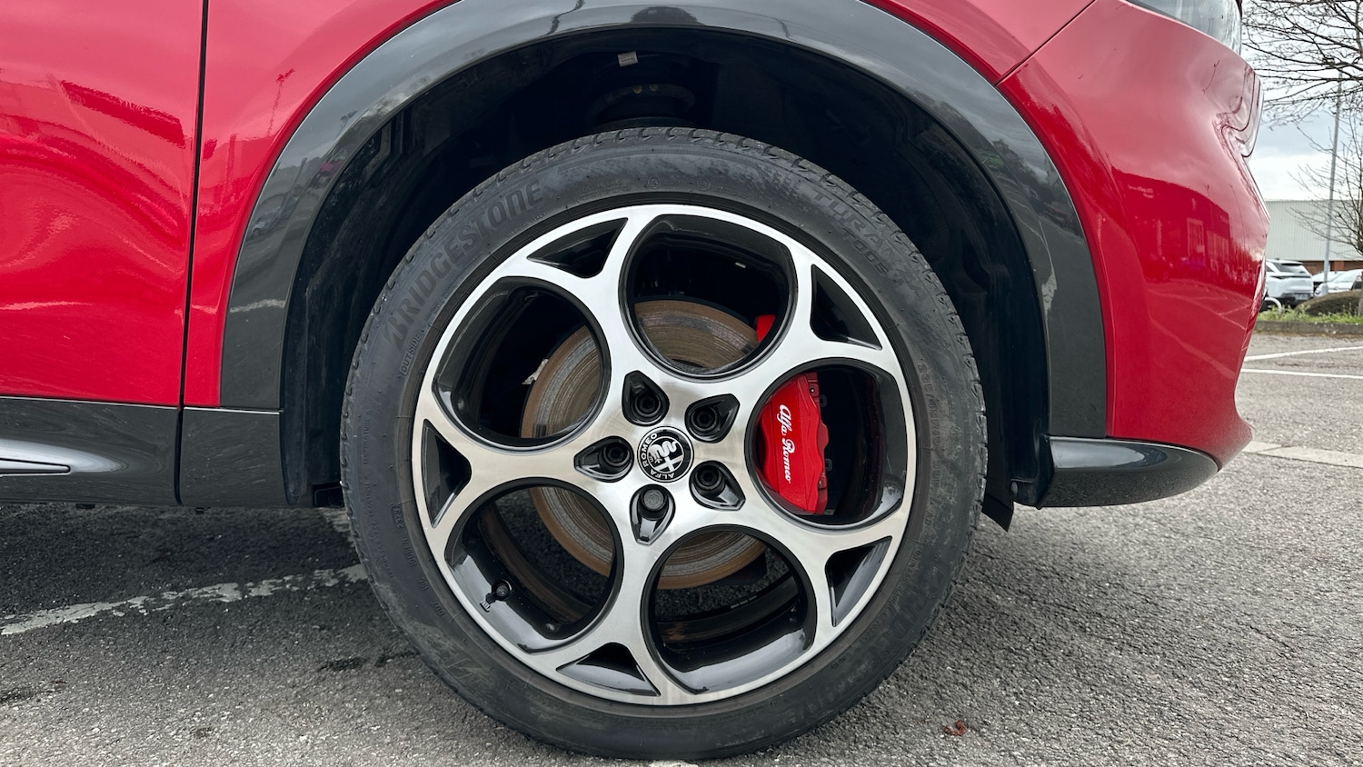 Used Alfa Romeo Tonale 2023 for sale - 77659654: Photo 17