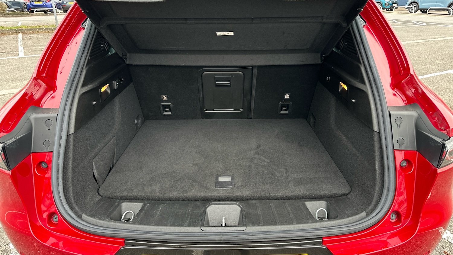 Used Alfa Romeo Tonale 2023 for sale - 77659654: Photo 19