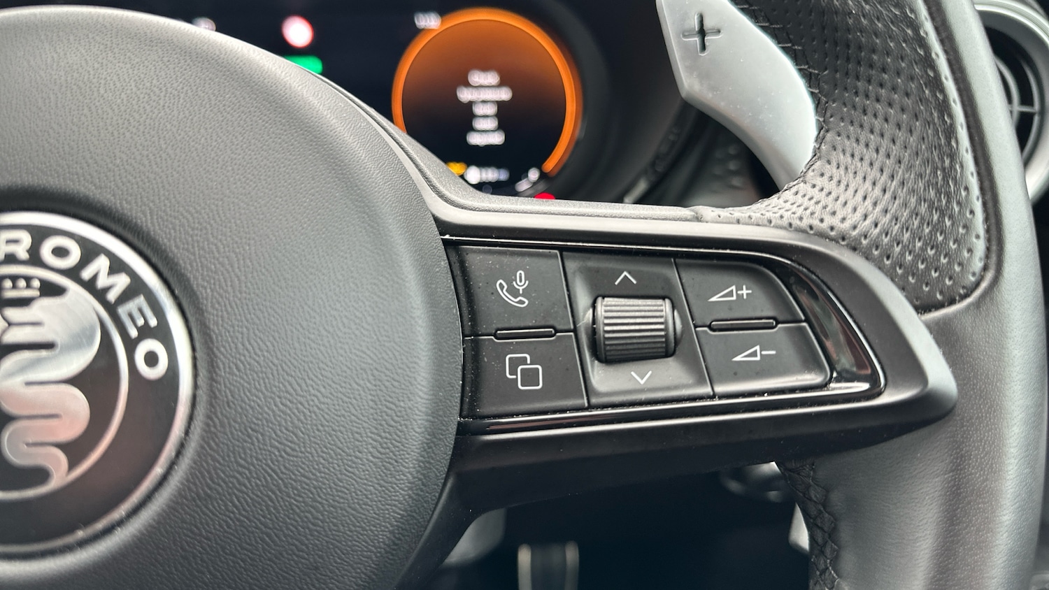 Used Alfa Romeo Tonale 2023 for sale - 77659654: Photo 24