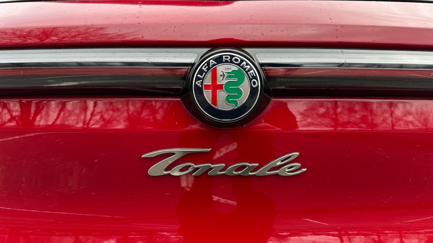Used Alfa Romeo Tonale 2023 for sale - 77659654: Photo 26