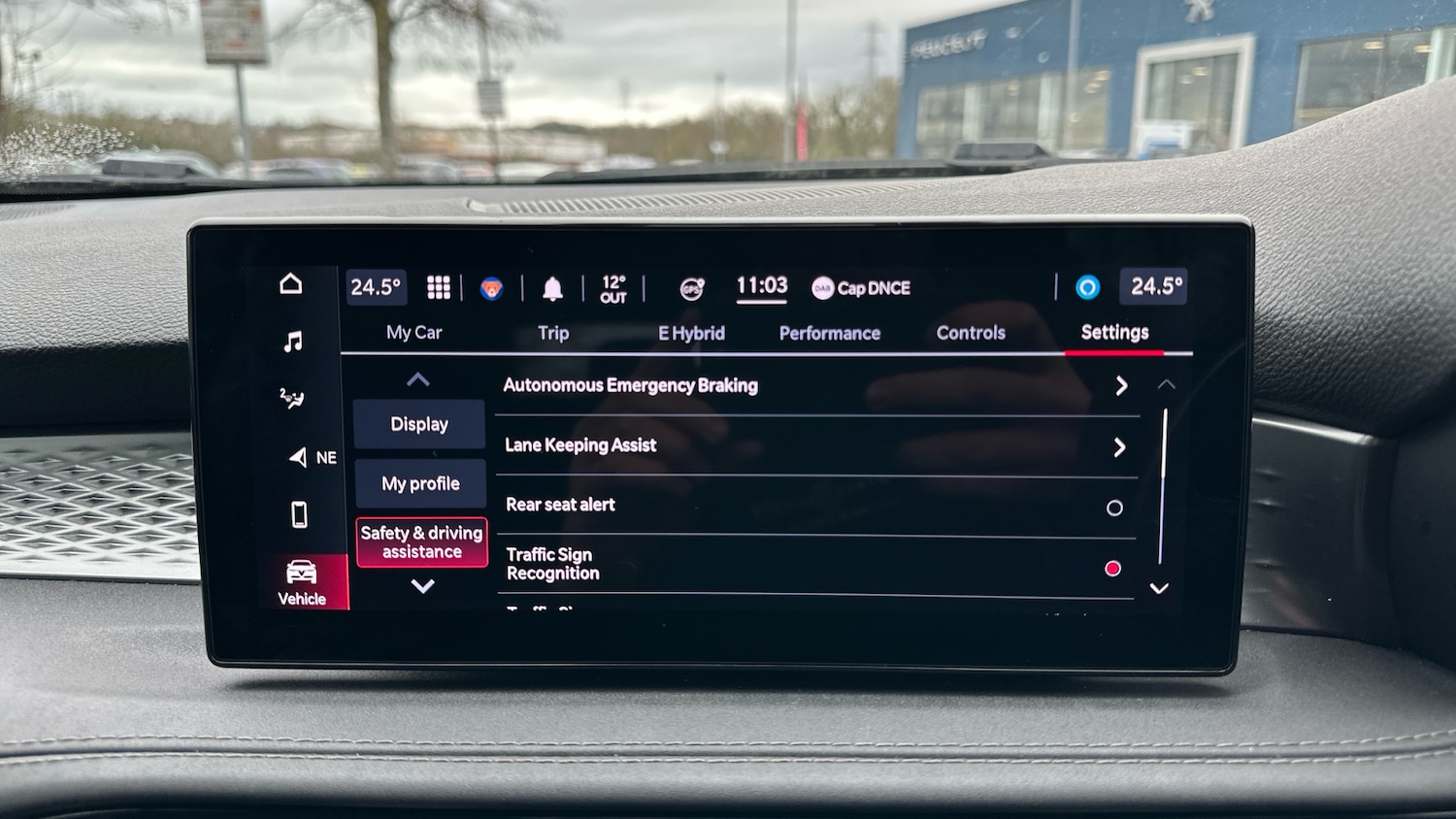 Used Alfa Romeo Tonale 2023 for sale - 77659654: Photo 30