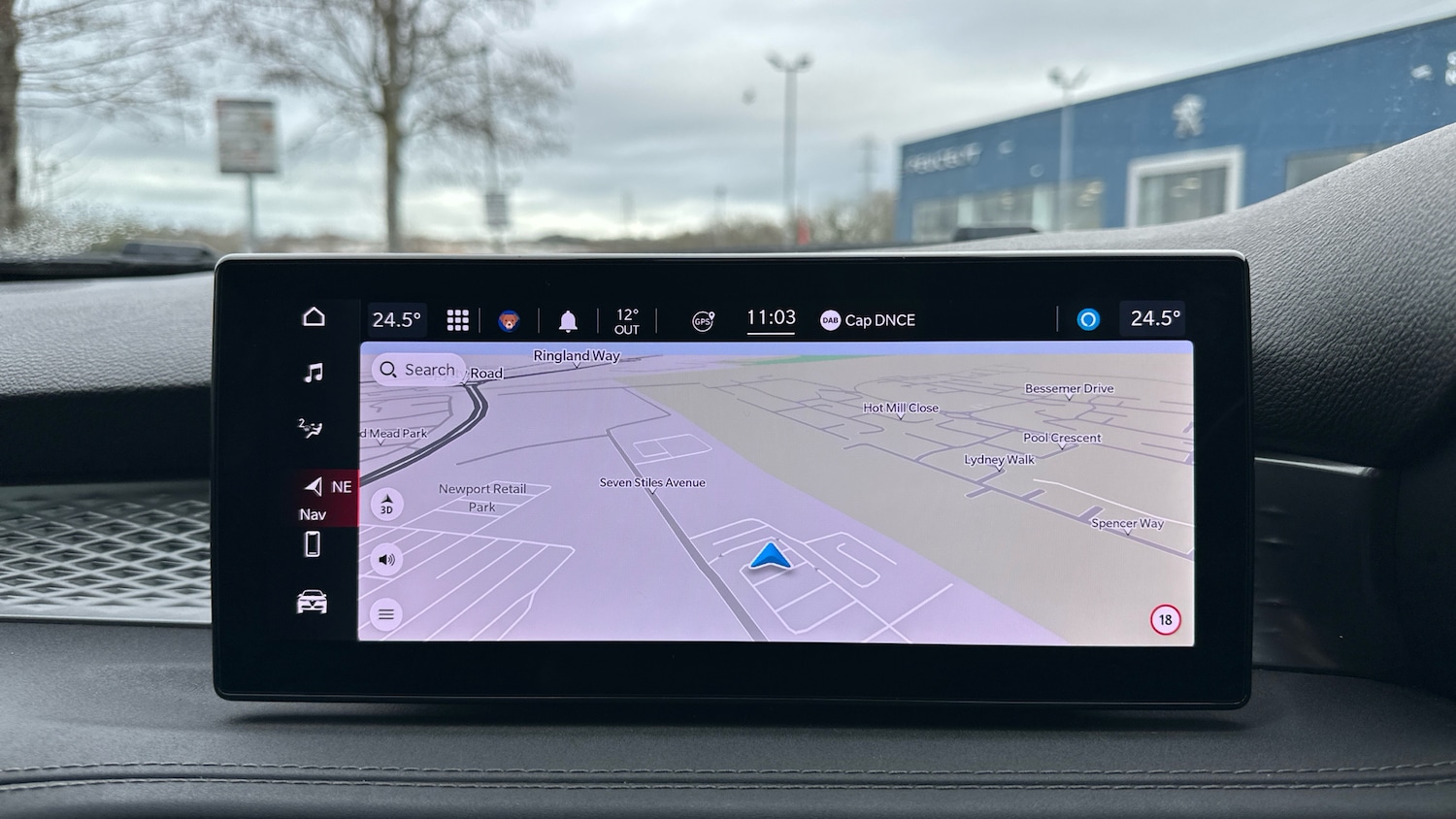 Used Alfa Romeo Tonale 2023 for sale - 77659654: Photo 32