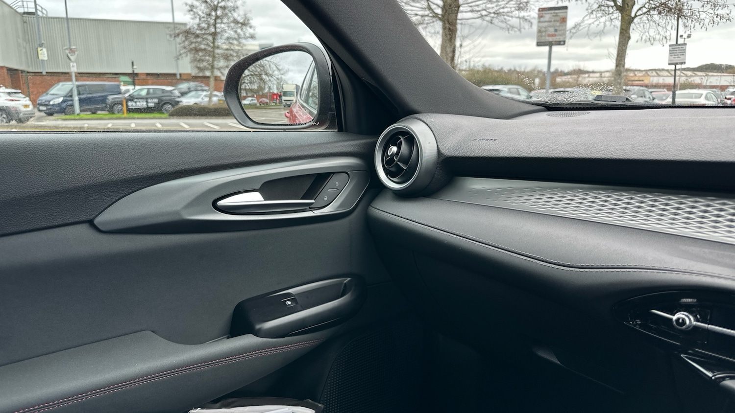 Used Alfa Romeo Tonale 2023 for sale - 77659654: Photo 40