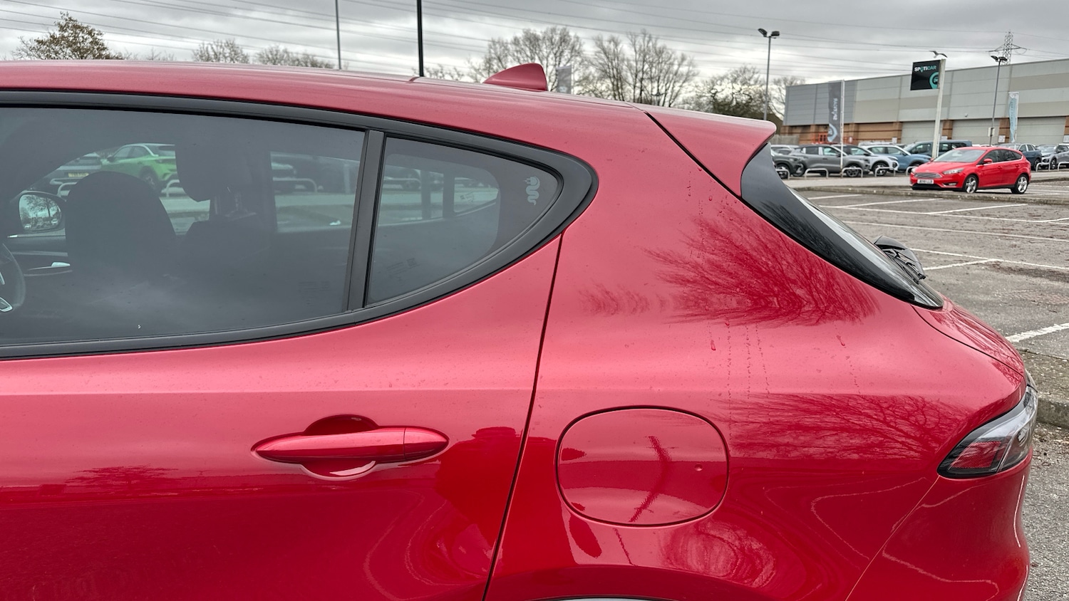 Used Alfa Romeo Tonale 2023 for sale - 77659654: Photo 42