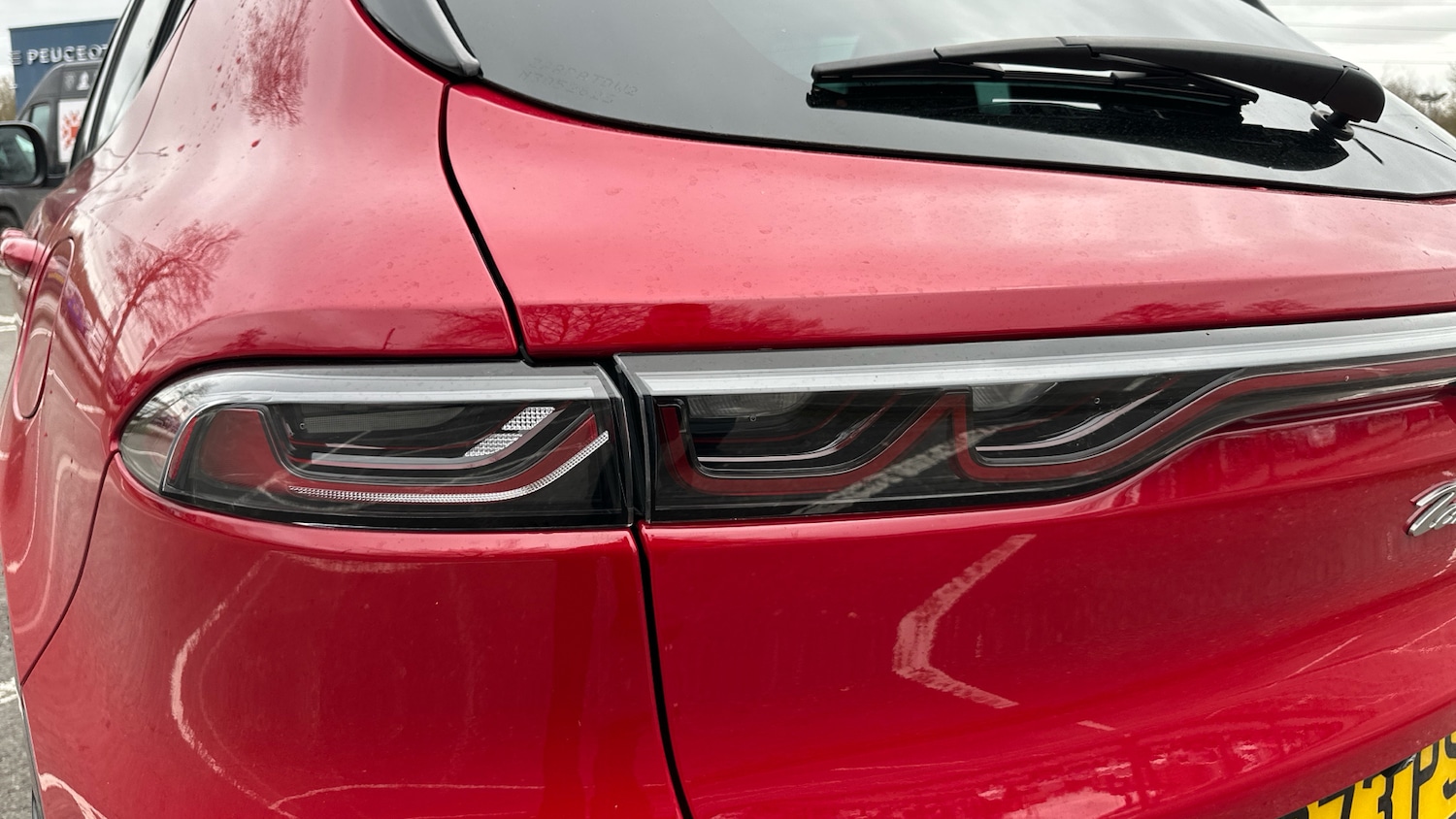 Used Alfa Romeo Tonale 2023 for sale - 77659654: Photo 43