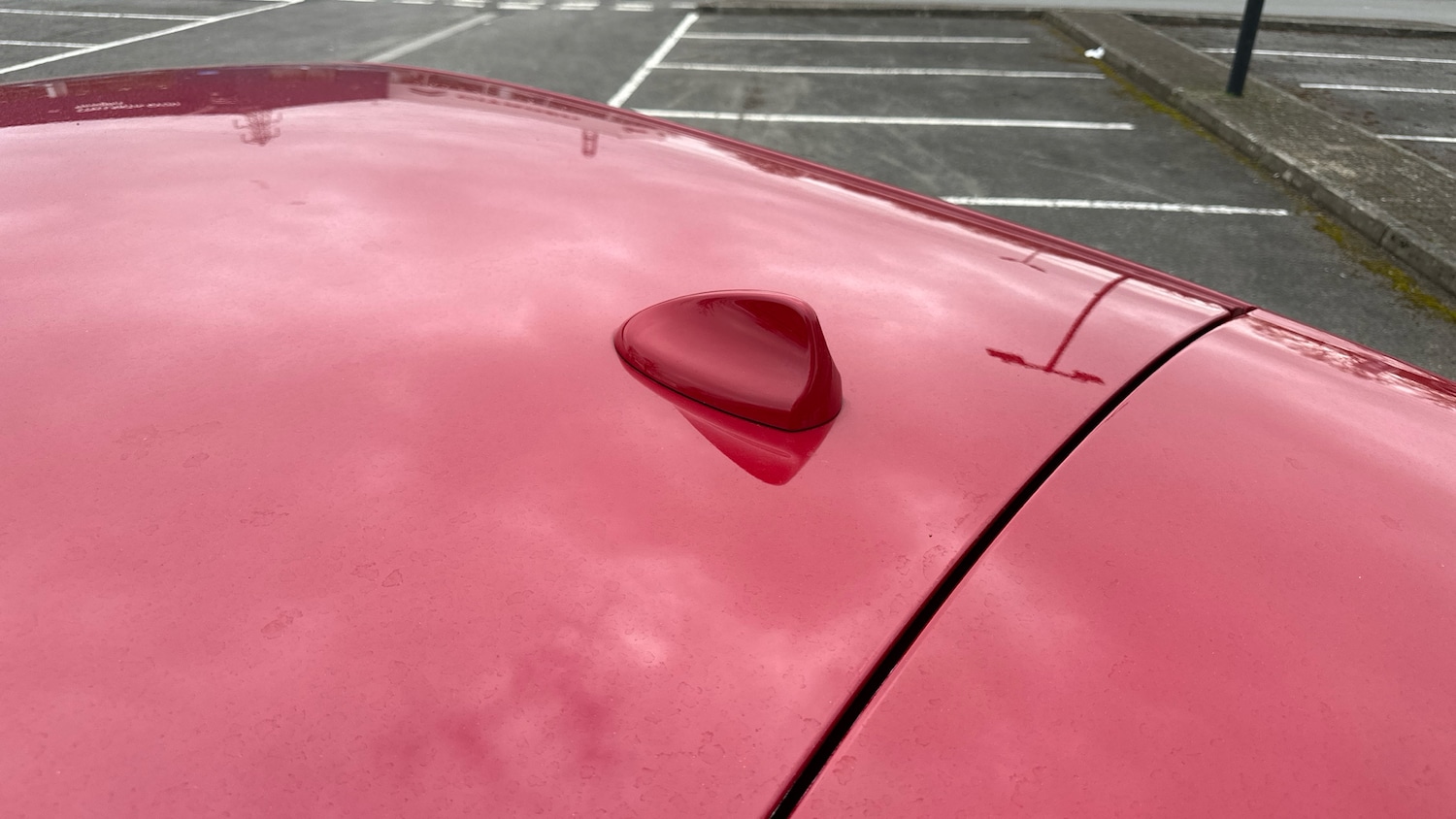 Used Alfa Romeo Tonale 2023 for sale - 77659654: Photo 47