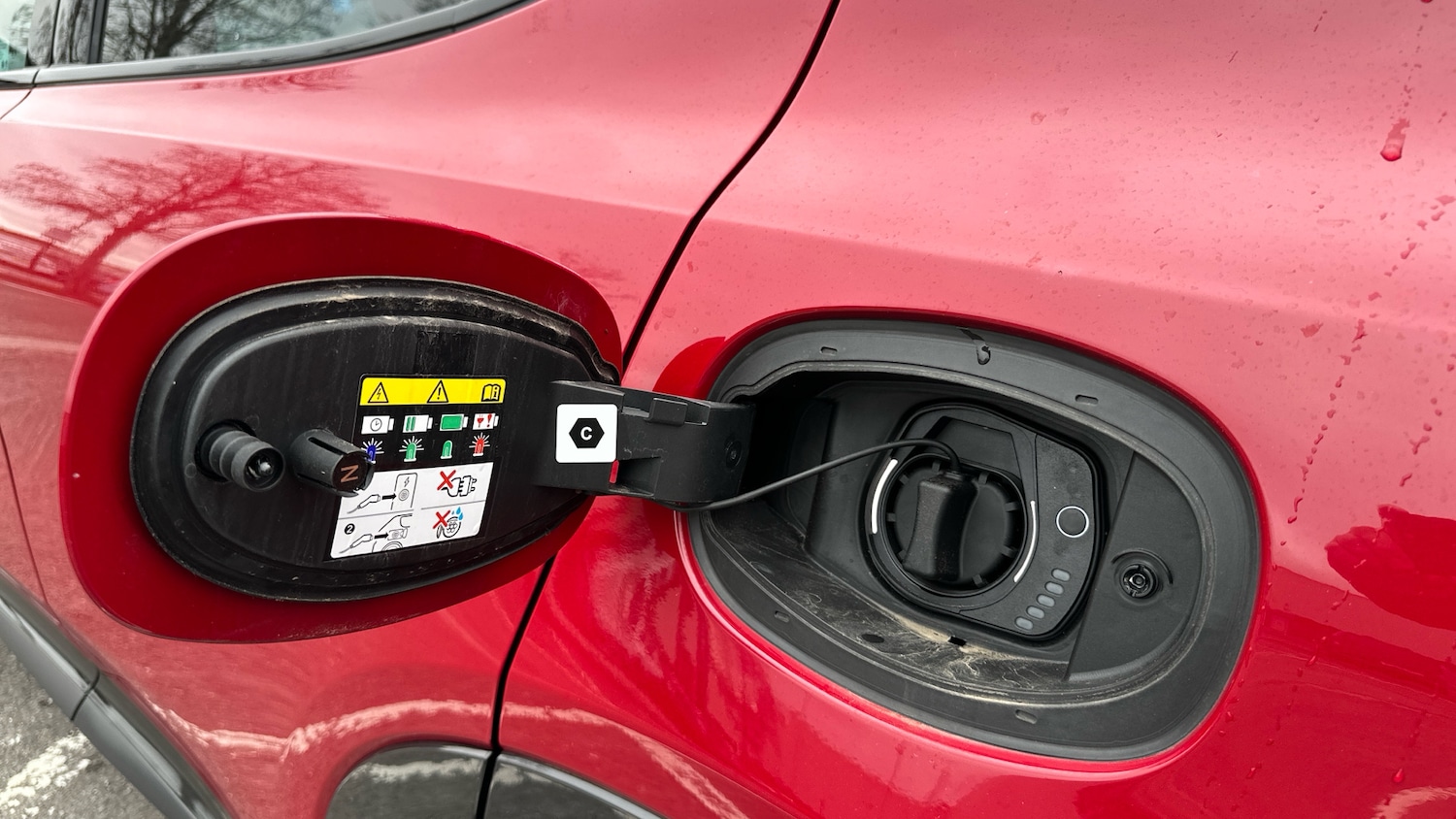 Used Alfa Romeo Tonale 2023 for sale - 77659654: Photo 48