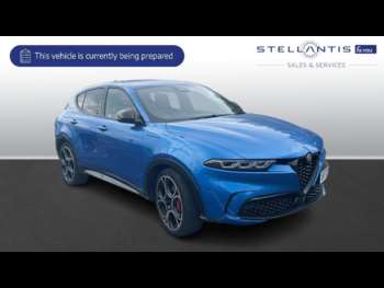 2022 - 1.5 MHEV Speciale 5dr Auto
