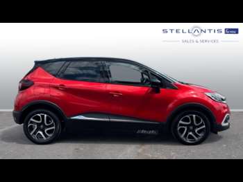 Used Renault Captur 2018 for sale - 75031711: Photo