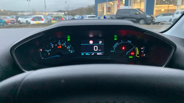Used Peugeot 208 2024 for sale - 73237209: Photo 13